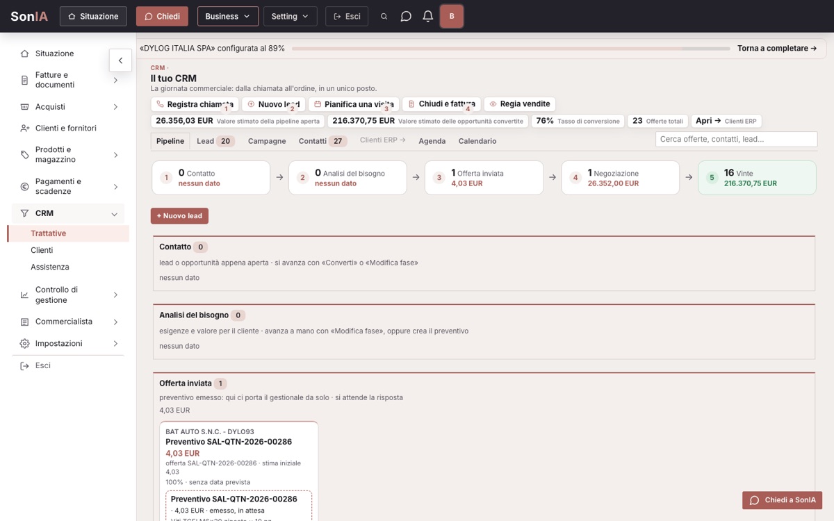 CRM